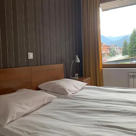 Guest house Granat Double Room 3- Next To Gondola Lift *