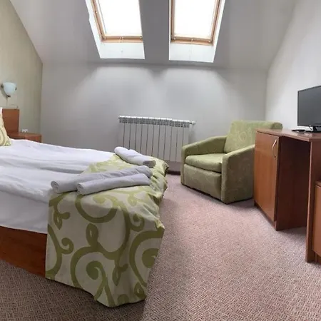 Guest house Granat Double Room 3- Next To Gondola Lift *