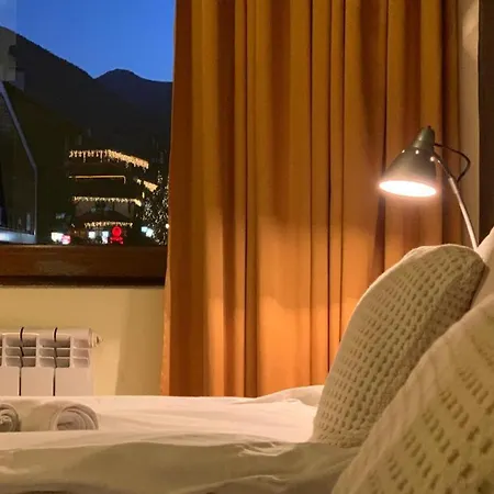 Granat Double Room 3- Next To Gondola Lift *