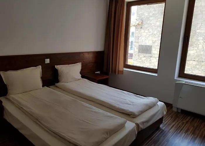 Granat Double Room 3- Next To Gondola Lift Гостевой дом *